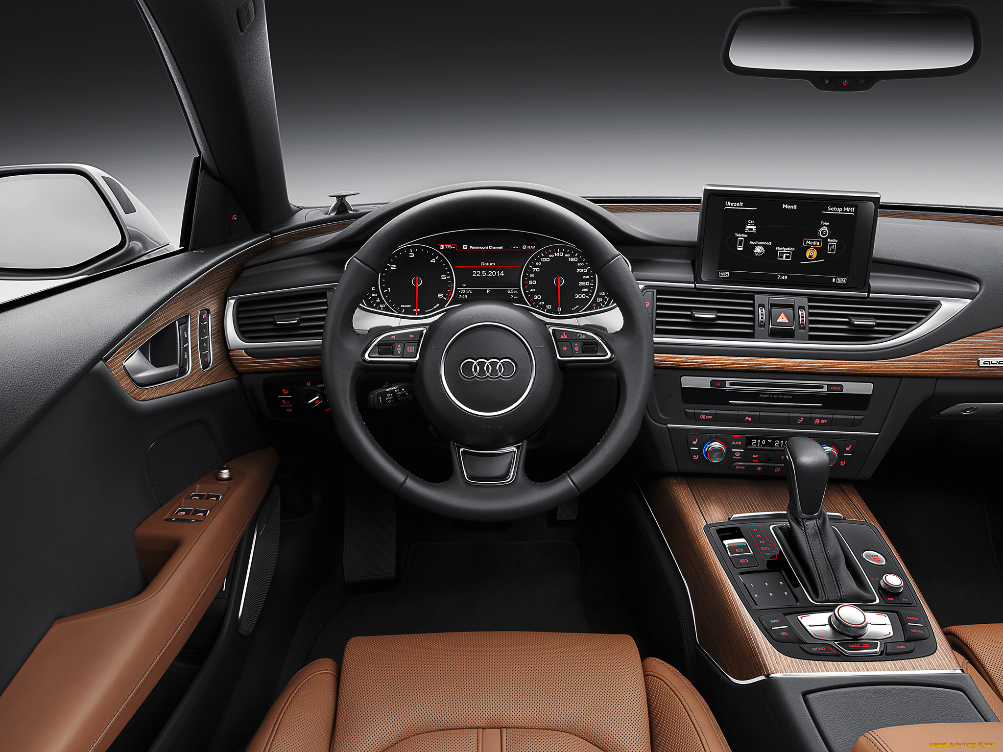 , , , audi, a7, sportback, 3-0, tdi, quattro, 2014